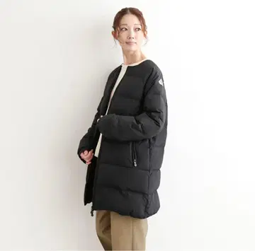 새상품급 PYRENEX 피레넥스 ARTNEY 다운 자켓 사이즈 38