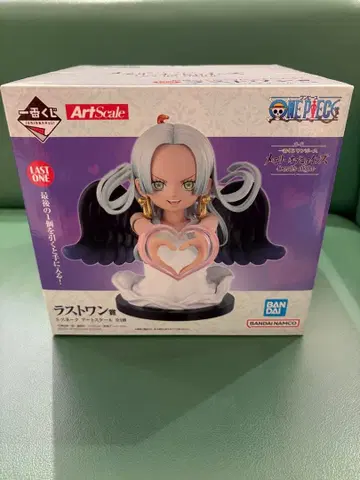 제일복권 원피스 메모리 오브 히로인즈 라스트 원상 S-스네이크