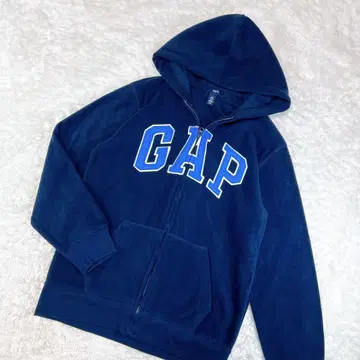 새상품급 GAP 갭 로고 후드티 y2k 헤이세이 갸루 그런지