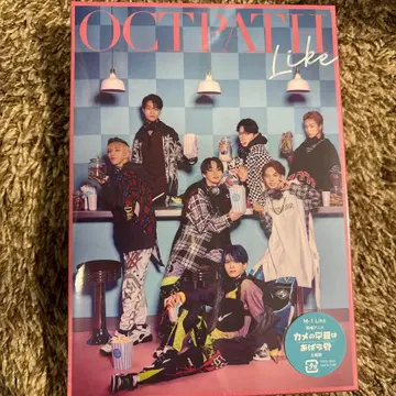 OCTPATH Like FC 한정판