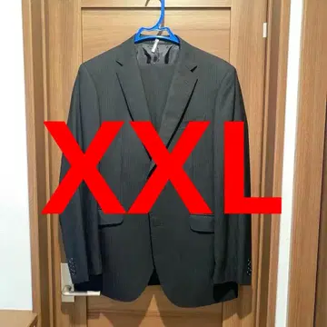 비즈니스 정장 XL 빅 사이즈