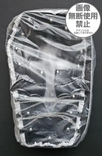 Cooze 악마뿔 블라인드 인형 인형 가방