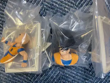 제일복권 DRAGON BALL 40th ~그 첫 번째~
