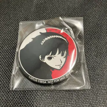 페르소나 5 댄싱 스타 나이트 니지마 마코토