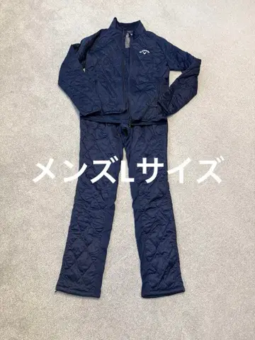 캘러웨이 셋업 L