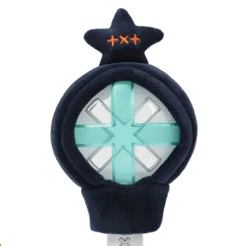 txt 응원봉 커버