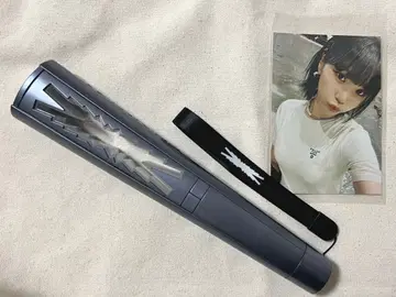 르세라 응원봉 트레이딩 카드