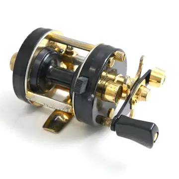 Abu Garcia Ambassadeur 2500C De Luxe