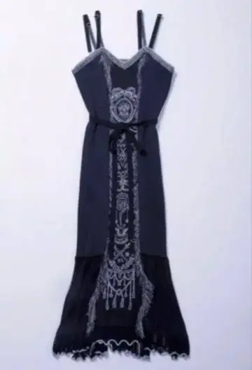 rurumu 니트 원피스 20ss