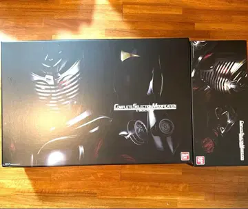 CSM V 버클 러그 바이저 세트 [ 중고 ]