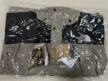 THE NORTH FACE 마운틴 라이트 자켓 (미네랄 그레이)