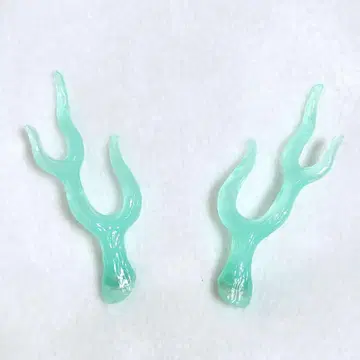 풀초이스 한정판 슈피트식 헤드 데코 파츠 슈퍼돌피 SD