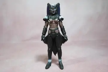 슈퍼전대 마지렌쟈 반큐리아 소프트 비닐