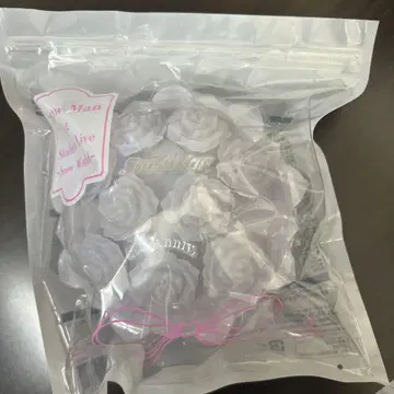 Snow Man 5th Anniversary 응원봉