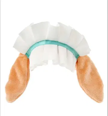 디즈니 스토어 피터팬 나나 헤어밴드