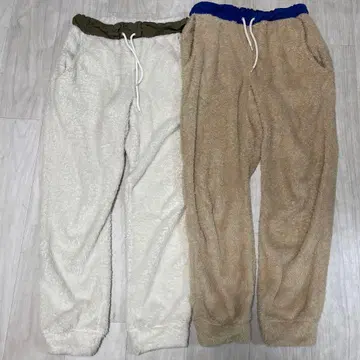 새상품급! BACK HEAD 보아 맨투맨 2개 세트