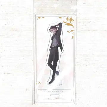 문호 스트레이독스 나카하라 츄야 원작 아크릴 스탠드