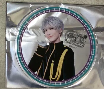 청춘-AOHARU-철도 콘서트 아크릴 코스터 그라테 홋카이도 신칸센