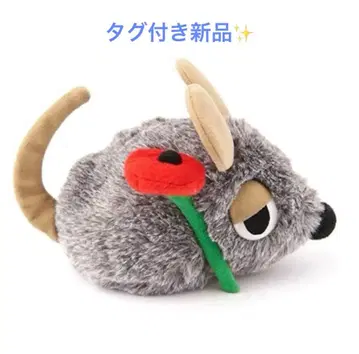 레오 리오니 쥐 프레드릭 봉제 인형