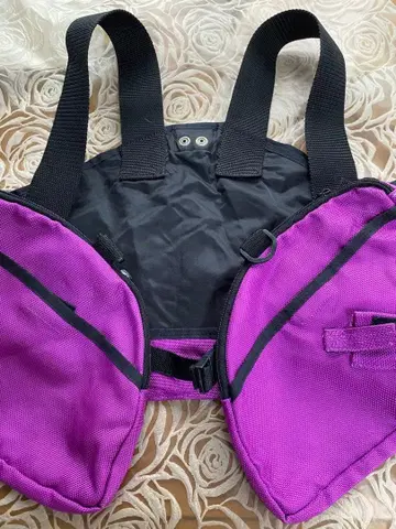 PROMATE BASS 배스 낚시용 낚시 조끼