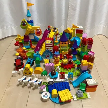 레고 듀플로 묶음 판매 세트