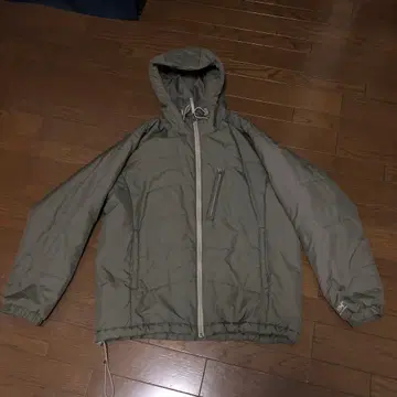 HELLY HANSEN 헬리한센 패딩 자켓