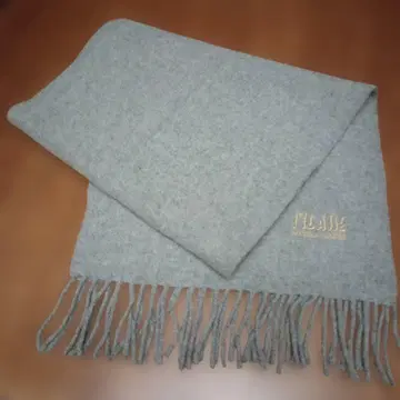 PRIMA CLASSE 프린지 머플러