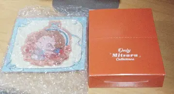 세트 앙스타 텐마 미츠루 With ThanX