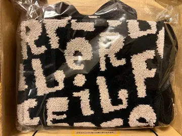 완판템 새상품 미사용 페이러 기글 2WAY 숄더백 (매장 한정품)