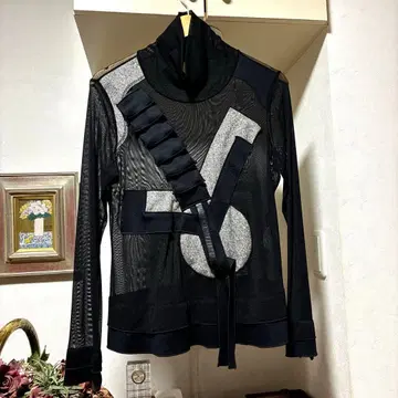 에이코 콘도 거의 미사용 사이즈 42 L 사이즈