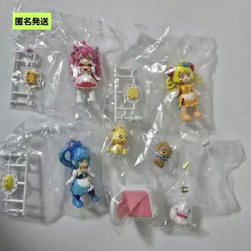 [익명] 딜리셔스 파티 프리큐어 쁘띠큐트 피규어