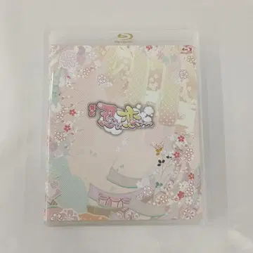 무대 시노비, 코이우츠츠 Blu-ray