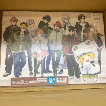 제일복권 컬러풀 피치