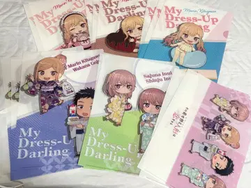 그 비스크 돌은 사랑을 한다 클리어 파일