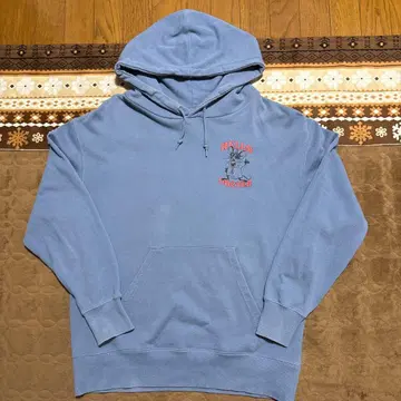 RODEO CROWNS 후드티 S사이즈