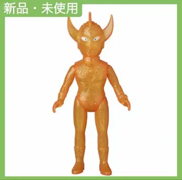 MEDICOM TOY 울트라맨 타로 (울트라 다이너마이트 Ver.)