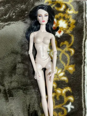 패션 로열티 fashion royalty 엘리제