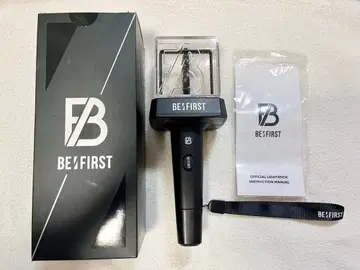 BE:FIRST 응원봉 ver1