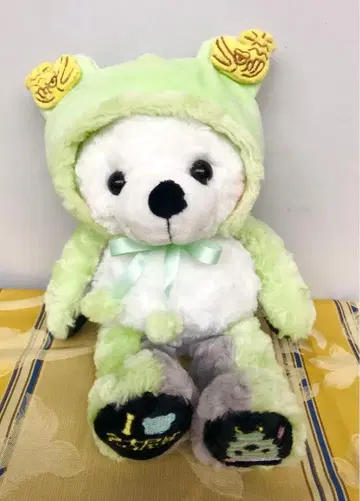 지역 베어 봉제 인형 나고야 테디베어 나고야 성