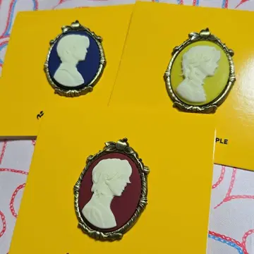 미세스 그린애플 BABELnoTOH 가챠