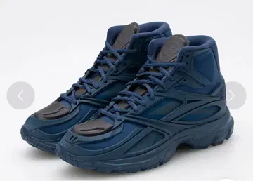 가격 인하 리복 스니커즈 프리미어 로드 모던 미드 / 25cm