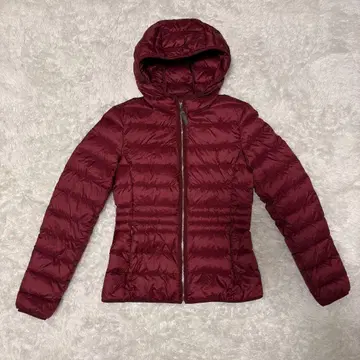 마시모두띠 다운 자켓 아우터