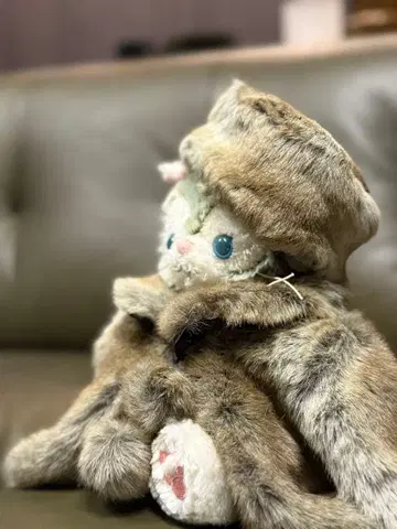 [코스튬 포함] 디즈니 젤라토니 핸드 퍼펫