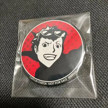 페르소나 5 댄싱 스타나이트 사카모토 류지