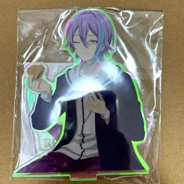 카미시로 루이 W 찬스상 BIG 오로라 아크릴 스탠드 프로세카 하피콜레