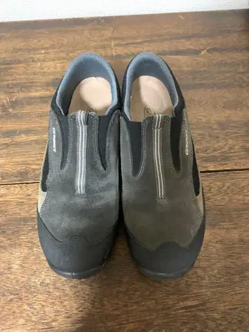 Grisport VESUVIO 슬립온