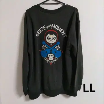 리멤버 미 속기모 트레이닝복 LL 사이즈