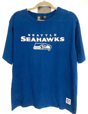 Avirex SEATTLE SEAHAWKS T셔츠 2XL