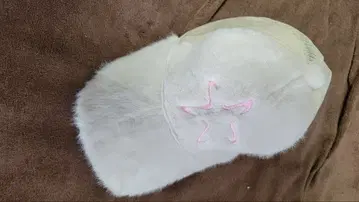 [ a2o ] 에너미 스타 퍼 캡