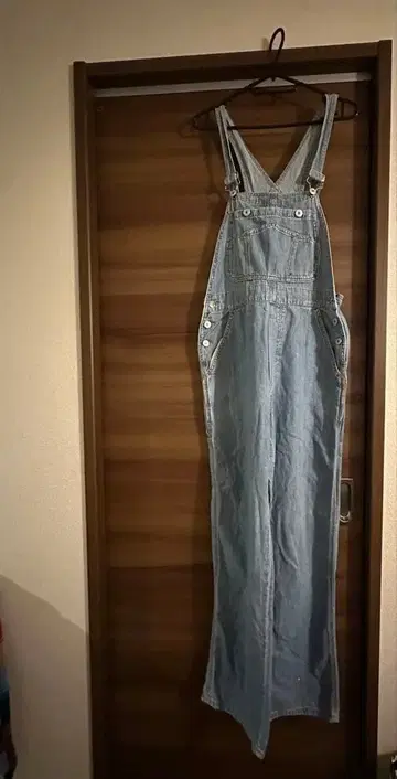 Breaker Jeans overall vintage 빈티지